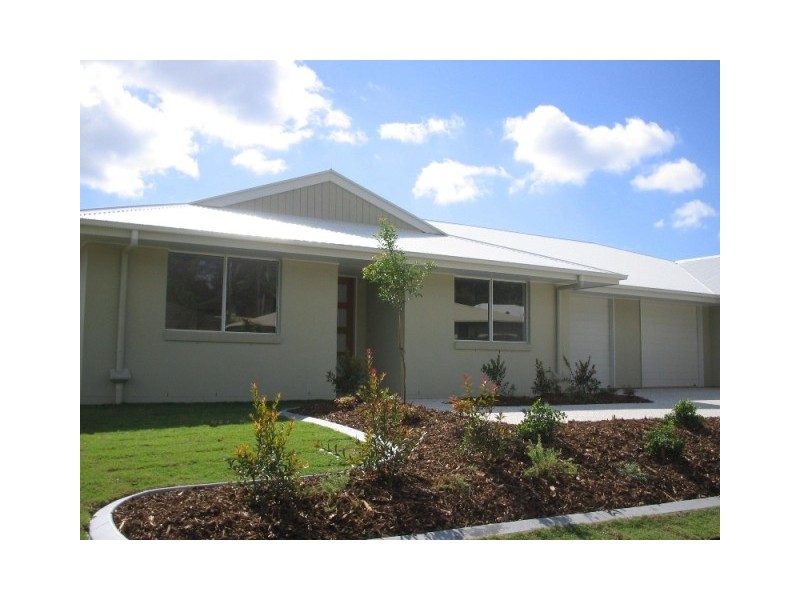 2 Rosslare Court, Kuluin QLD 4558