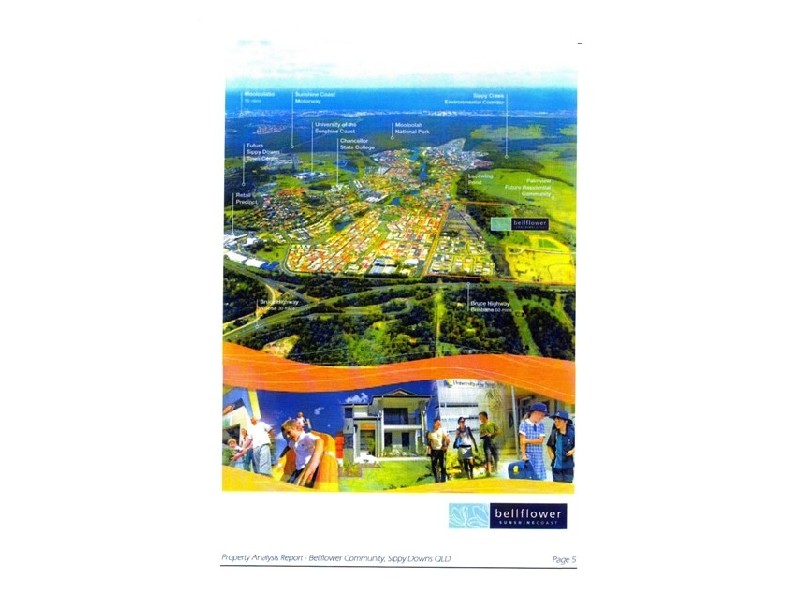 Sippy Downs QLD 4556