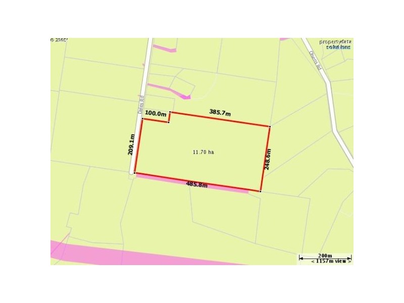 223 Dales Road, Chevallum QLD 4555