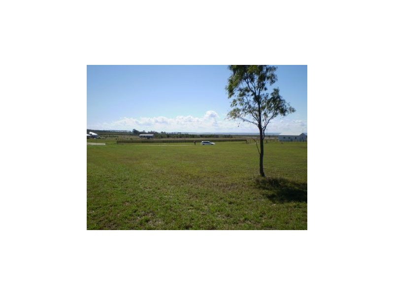 1 Tranquility Court, Hervey Bay QLD 4655