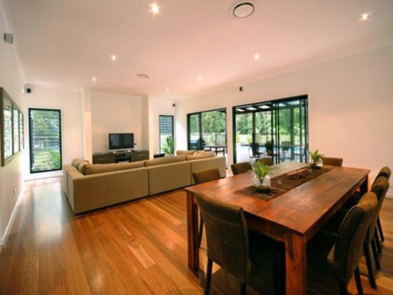 261 Tanawha Tourist Drive, Tanawha QLD 4556