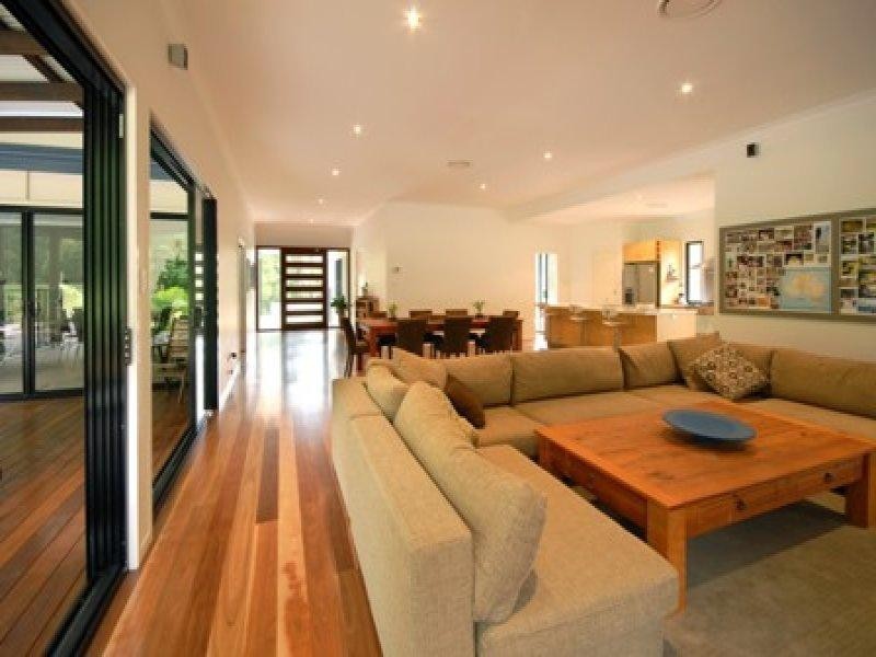 261 Tanawha Tourist Drive, Tanawha QLD 4556