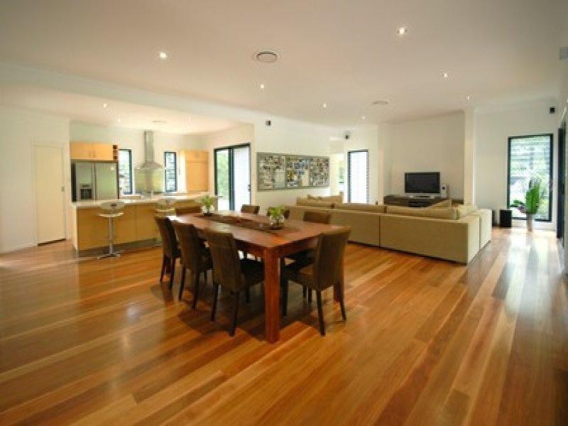 261 Tanawha Tourist Drive, Tanawha QLD 4556