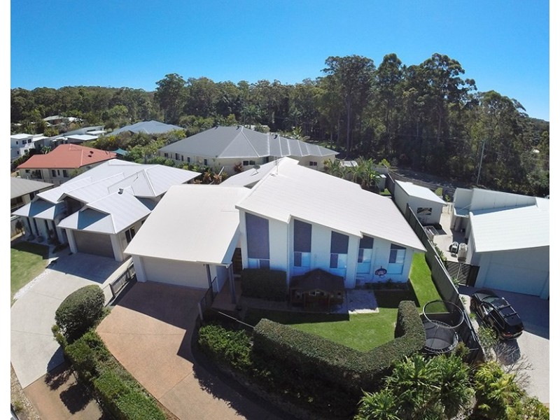11 Strezlecki Close, Buderim QLD 4556