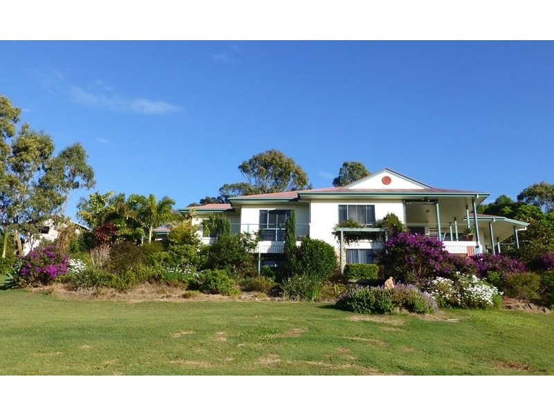 9 Caree Court, Maroochy River QLD 4561