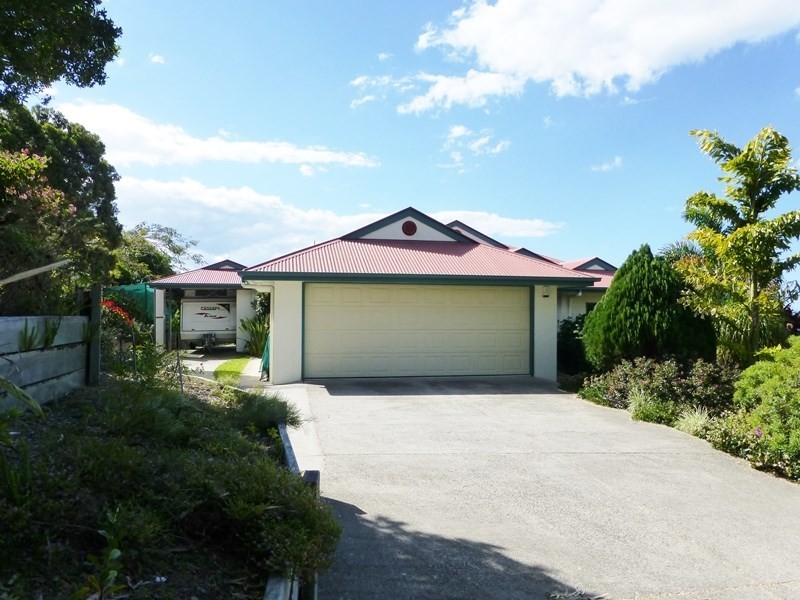 9 Caree Court, Maroochy River QLD 4561