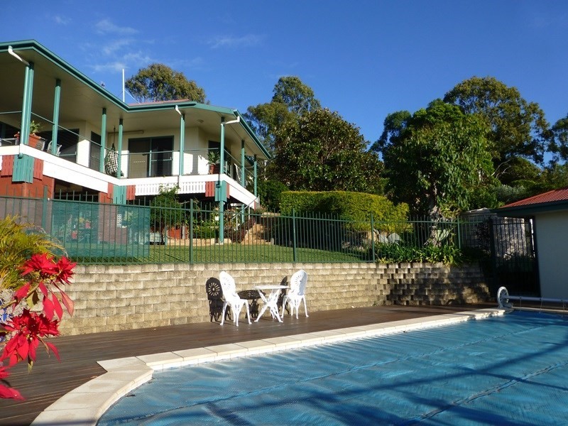 9 Caree Court, Maroochy River QLD 4561