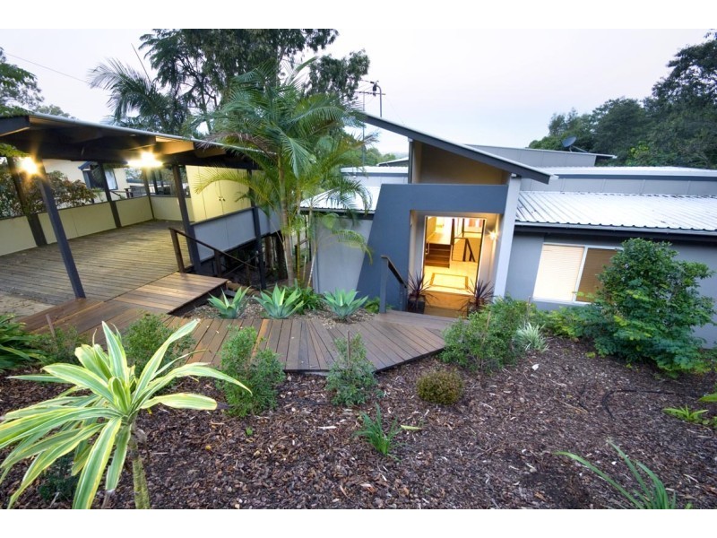 21 Nyes Crescent, Buderim QLD 4556