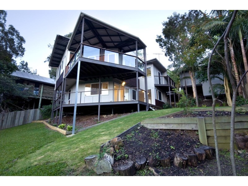 21 Nyes Crescent, Buderim QLD 4556