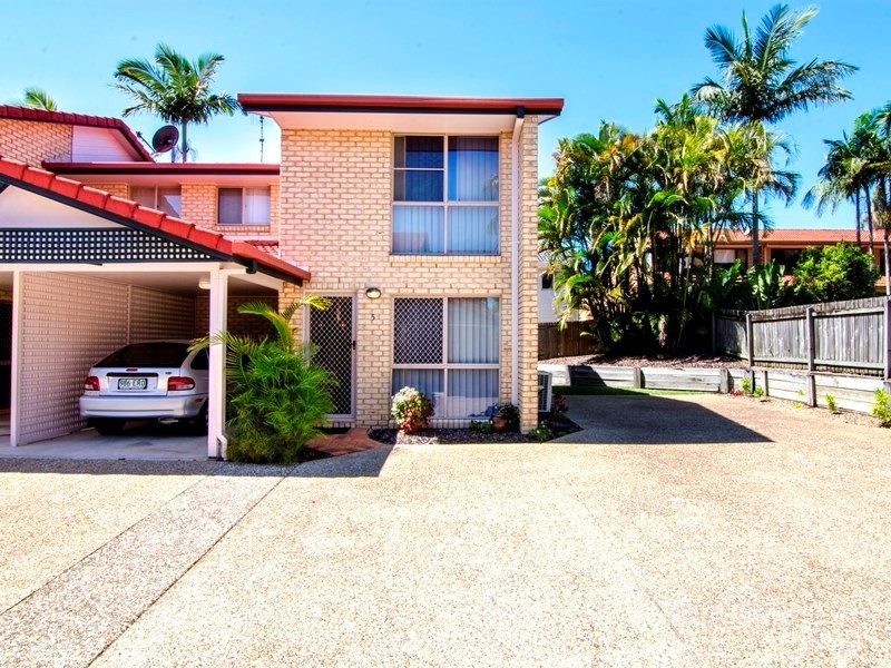 5/4-6 Arwen Street, Maroochydore QLD 4558