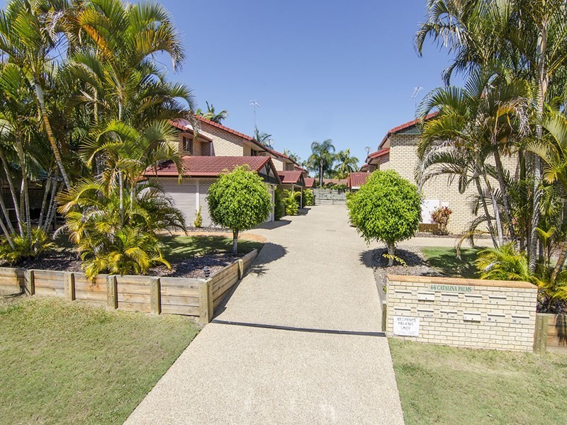 5/4-6 Arwen Street, Maroochydore QLD 4558