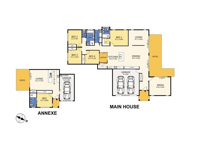 60C Alfriston Drive, Buderim QLD 4556