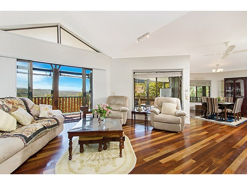 303 Mooloolah Road, Eudlo QLD 4554