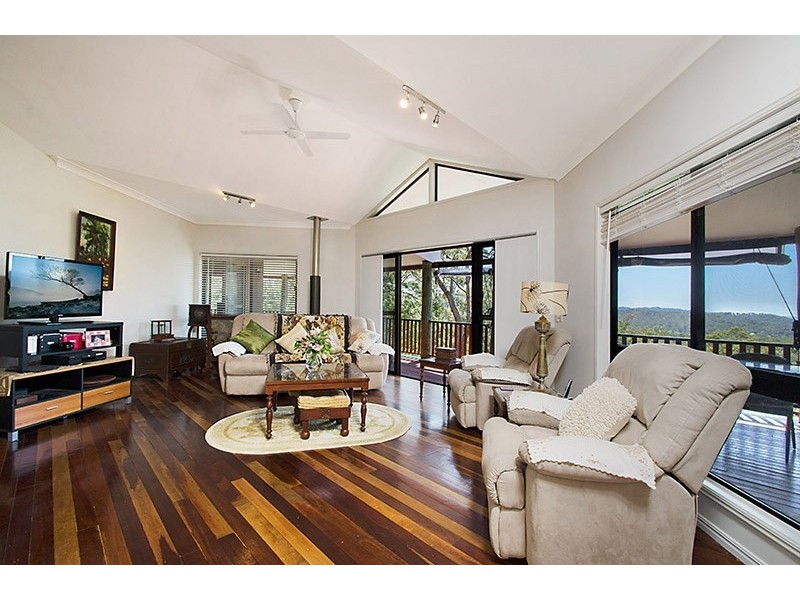 303 Mooloolah Road, Eudlo QLD 4554