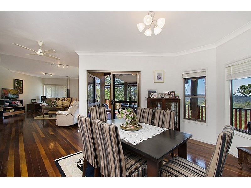 303 Mooloolah Road, Eudlo QLD 4554