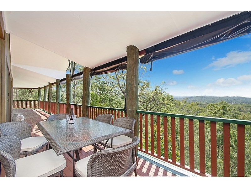 303 Mooloolah Road, Eudlo QLD 4554