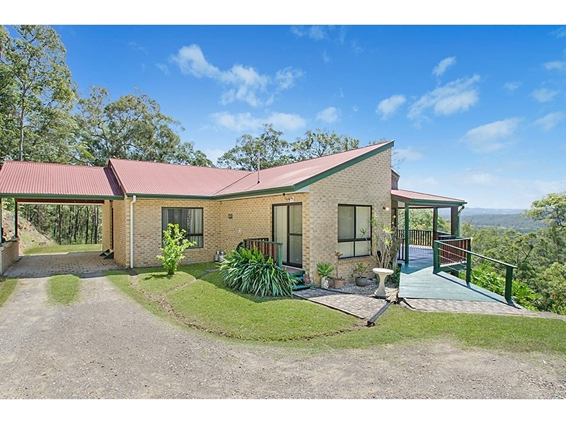 303 Mooloolah Road, Eudlo QLD 4554