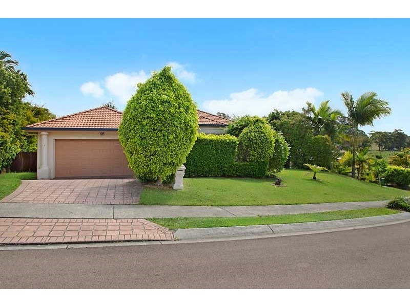 6 Ivy Court, Buderim QLD 4556