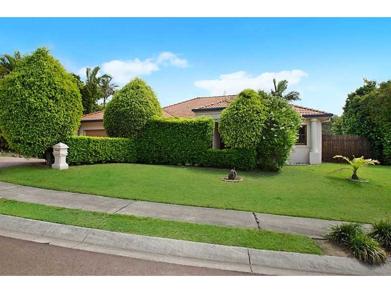 6 Ivy Court, Buderim QLD 4556