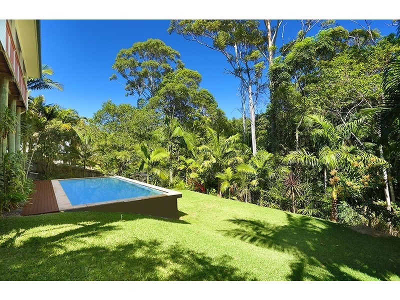 5 Sunnyridge Rise, Buderim QLD 4556