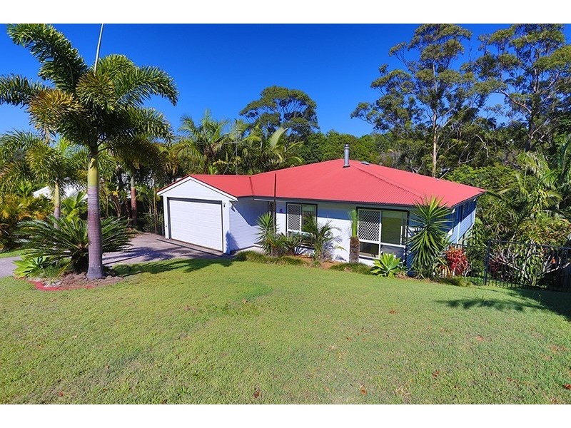 5 Sunnyridge Rise, Buderim QLD 4556