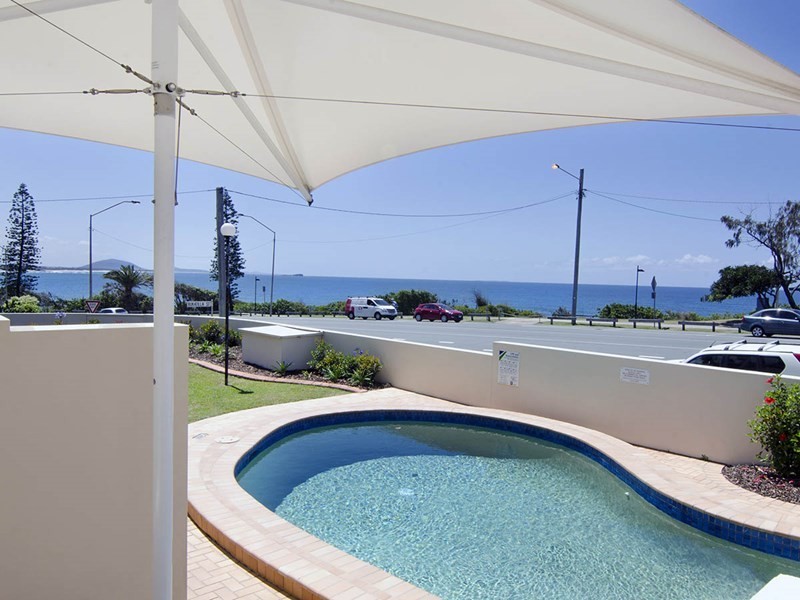 9/260 Alexandra Parade, Alexandra Headland QLD 4572