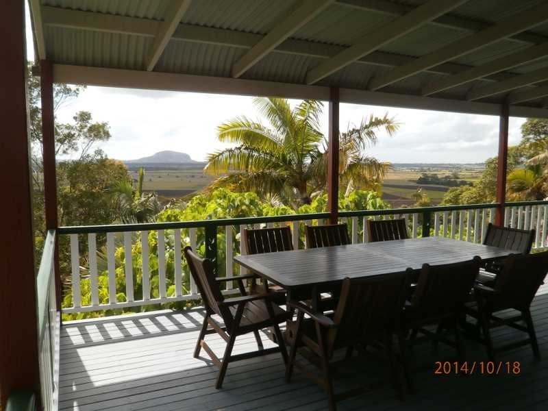 40 Valdora Road, Maroochy River QLD 4561