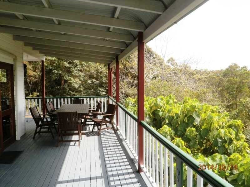 40 Valdora Road, Maroochy River QLD 4561