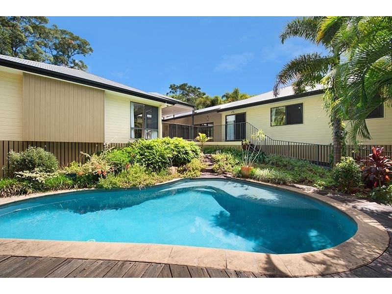 21 Princess Crescent, Nambour QLD 4560