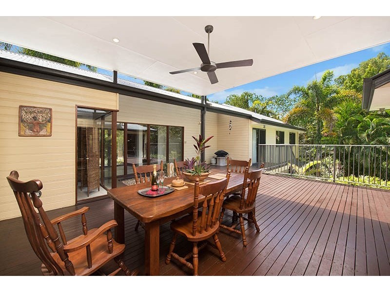 21 Princess Crescent, Nambour QLD 4560