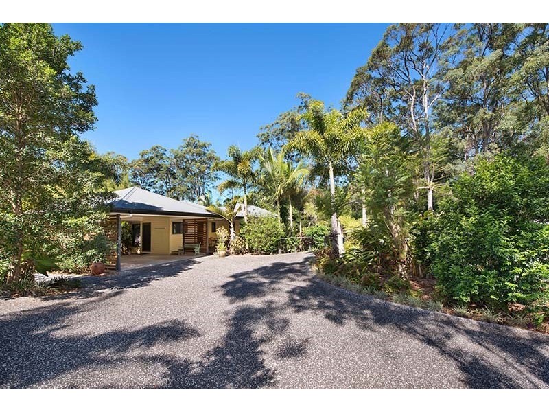 21 Princess Crescent, Nambour QLD 4560