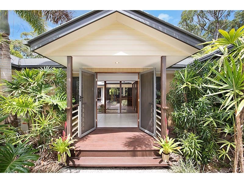 21 Princess Crescent, Nambour QLD 4560