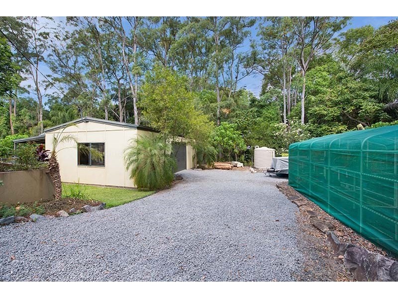 21 Princess Crescent, Nambour QLD 4560