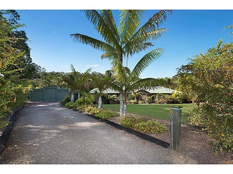 127 Winston Road, Palmwoods QLD 4555