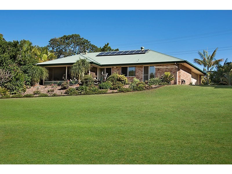 127 Winston Road, Palmwoods QLD 4555