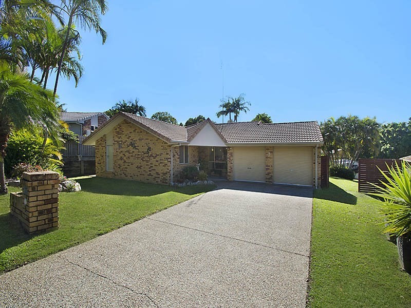 5 Greenleaf Court, Buderim QLD 4556