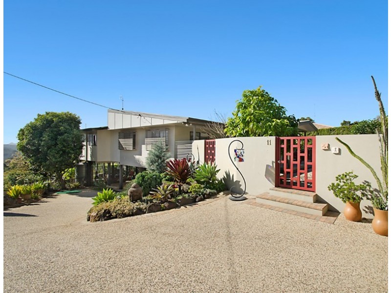 11 Orme Road, Buderim QLD 4556