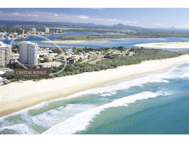 51/19 Memorial Avenue, Maroochydore QLD 4558