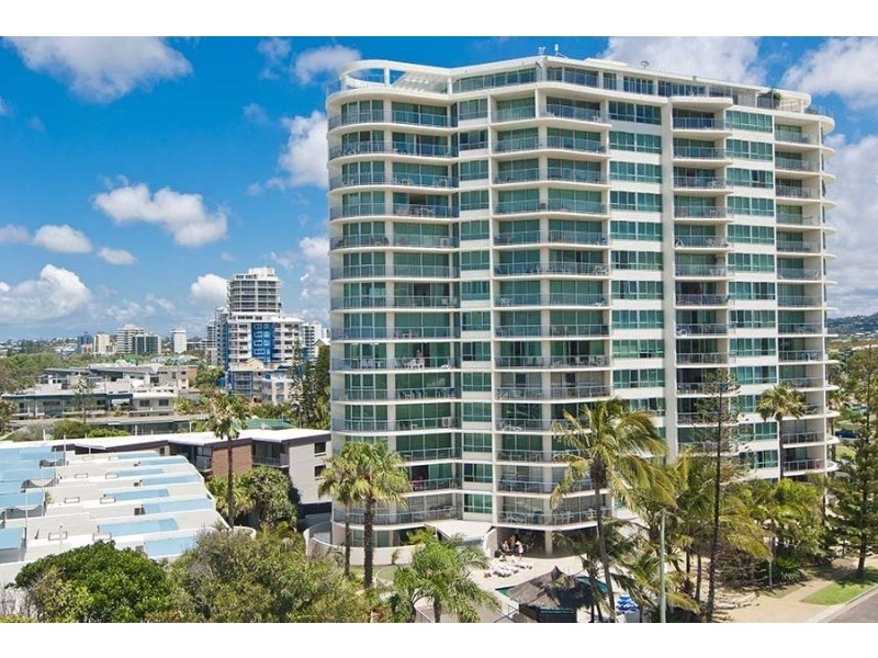 51/19 Memorial Avenue, Maroochydore QLD 4558