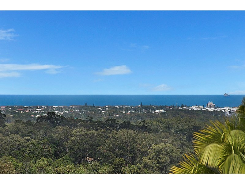 22 Mountain Ridge Crescent, Buderim QLD 4556