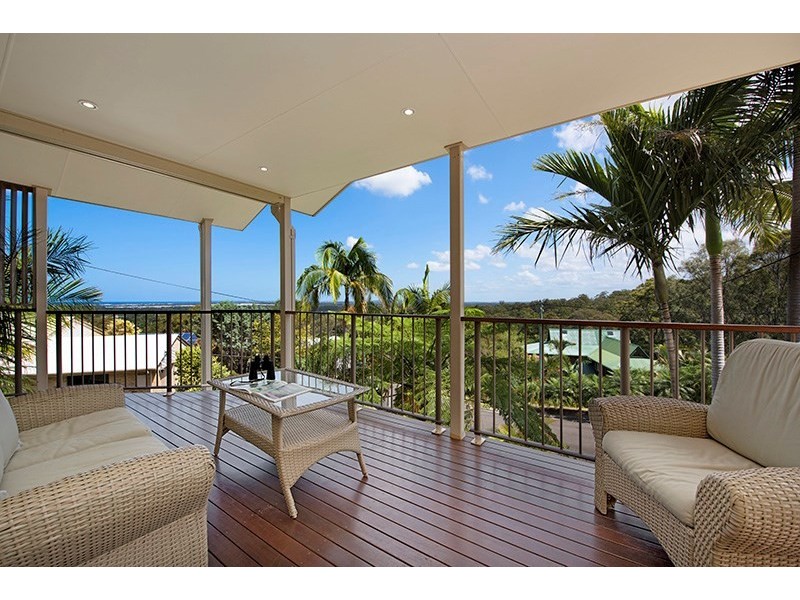 22 Mountain Ridge Crescent, Buderim QLD 4556