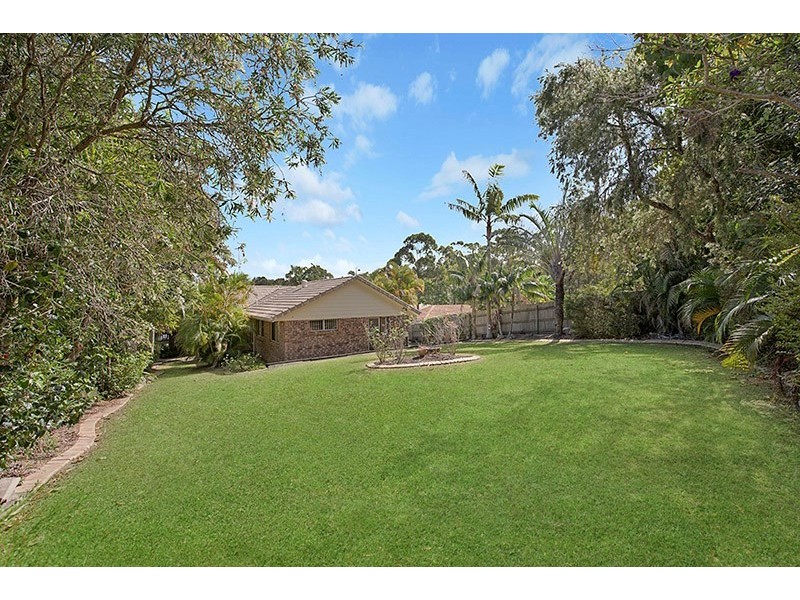 22 Mountain Ridge Crescent, Buderim QLD 4556