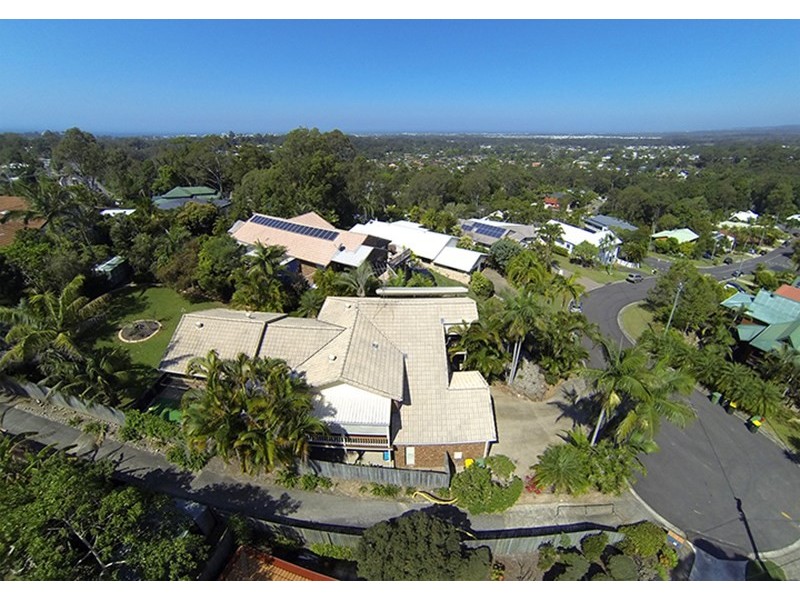 22 Mountain Ridge Crescent, Buderim QLD 4556
