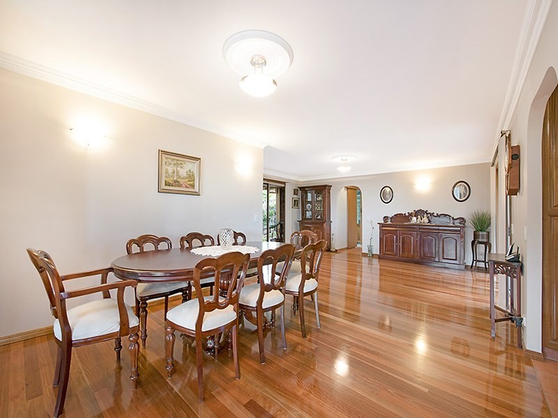 22 Mountain Ridge Crescent, Buderim QLD 4556