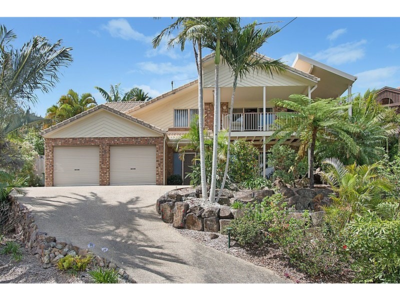 22 Mountain Ridge Crescent, Buderim QLD 4556
