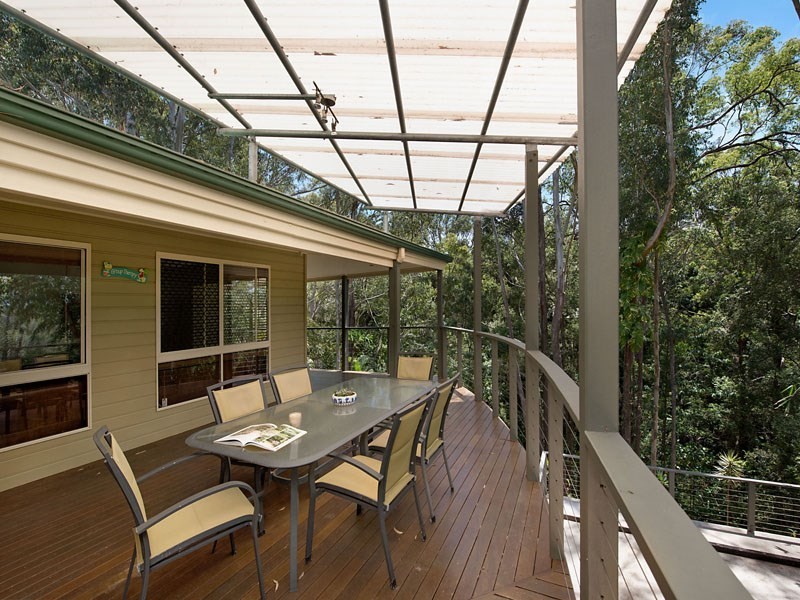 21 Palana Court, Buderim QLD 4556