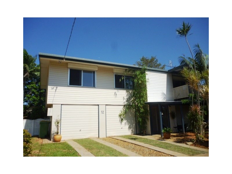 12 Chadwick Street, Buderim QLD 4556