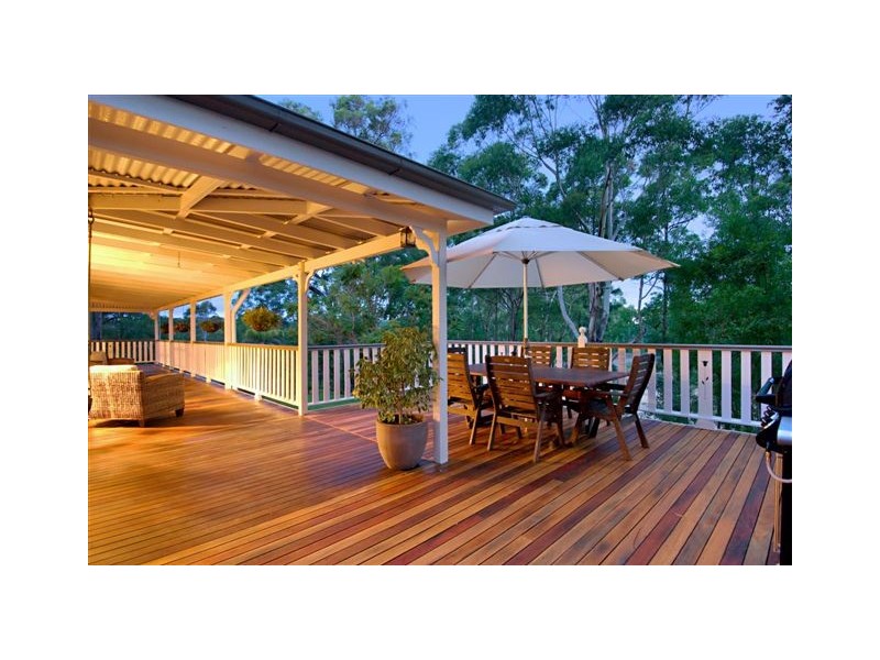 169 Wilson Road, Ilkley QLD 4554