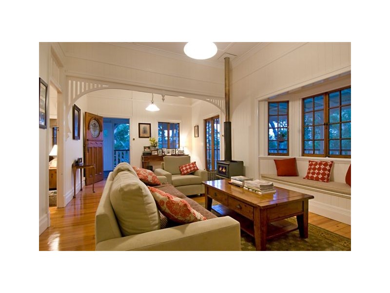 169 Wilson Road, Ilkley QLD 4554