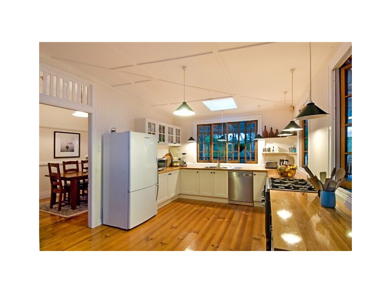 169 Wilson Road, Ilkley QLD 4554